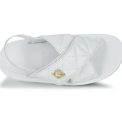 Love Moschino WAVE SANDAL