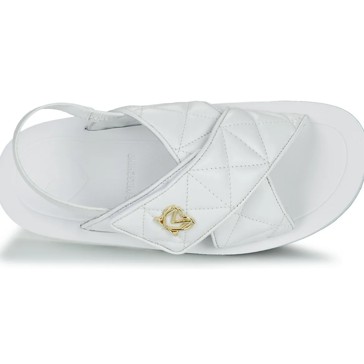 Love Moschino WAVE SANDAL