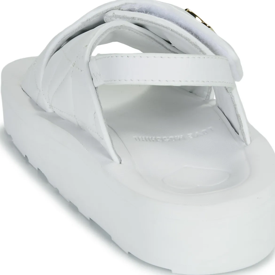 Love Moschino WAVE SANDAL