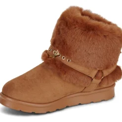 Love Moschino WINTER BOOT