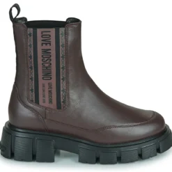 Love Moschino WINTER TASSEL