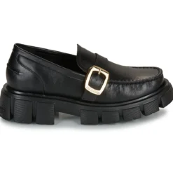 Love Moschino WINTER TASSEL