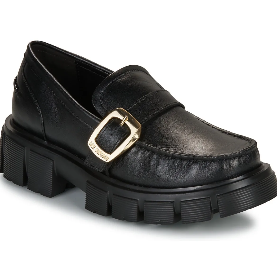 Love Moschino WINTER TASSEL