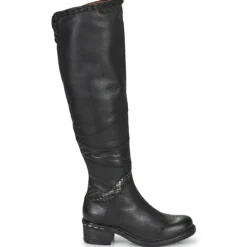 Lårhøje støvler Airstep / A.S.98