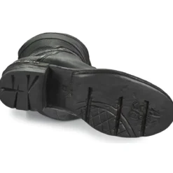 Lårhøje støvler Airstep / A.S.98
