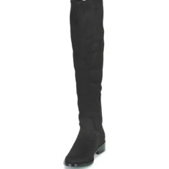 Lårhøje støvler JB Martin