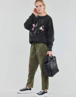 Løse bukser Desigual