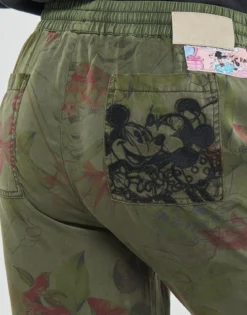 Løse bukser Desigual