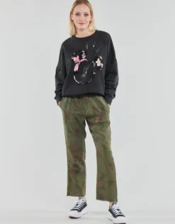 Løse bukser Desigual