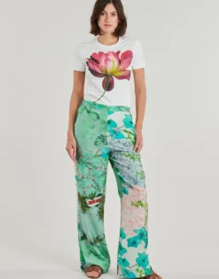 Løse bukser Desigual