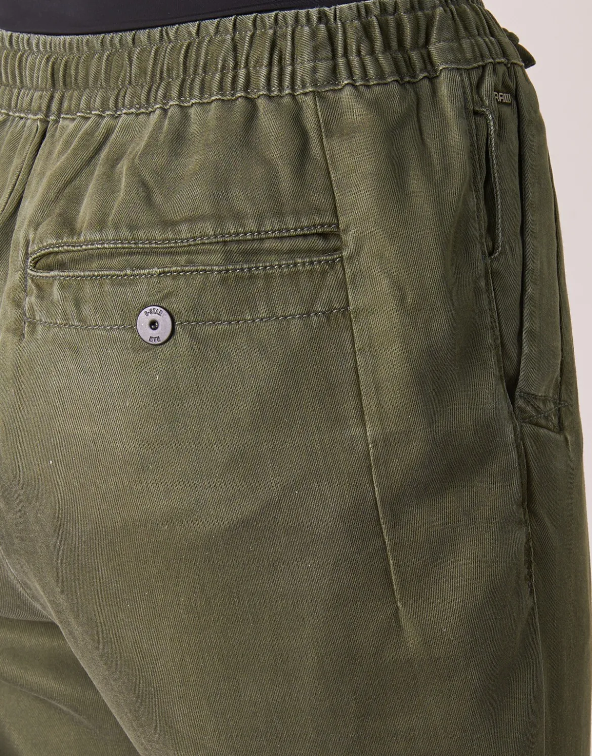 Løse bukser G-Star Raw