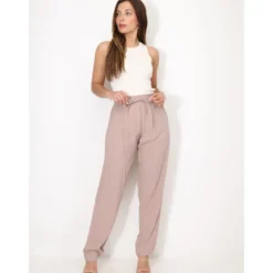 Løse bukser La Modeuse