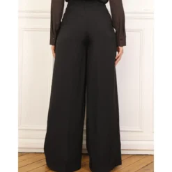 Løse bukser La Modeuse
