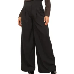 Løse bukser La Modeuse