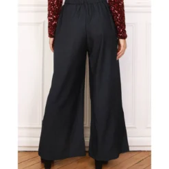 Løse bukser La Modeuse