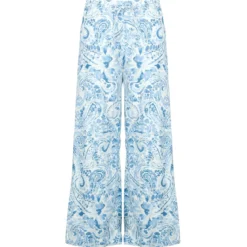 Løse bukser Lauren Ralph Lauren