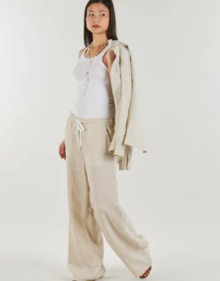 Løse bukser Lauren Ralph Lauren