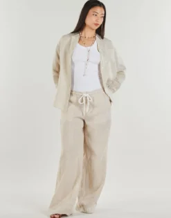 Løse bukser Lauren Ralph Lauren