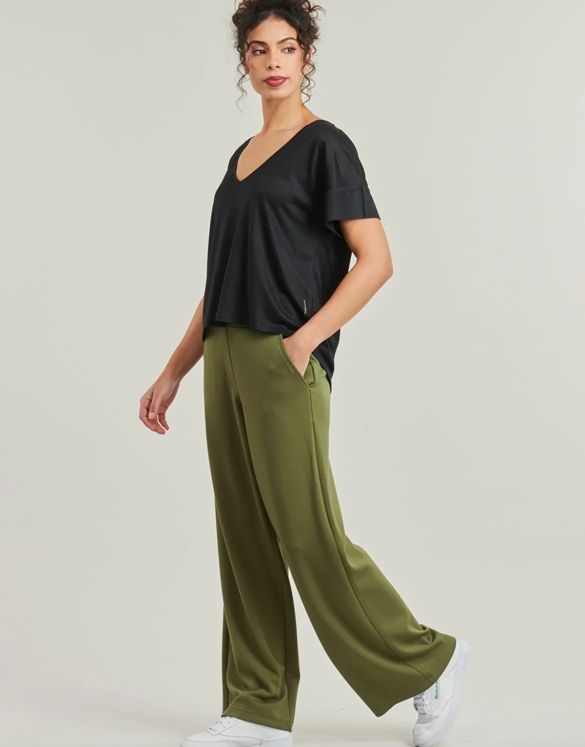 Løse bukser Les Petites Bombes