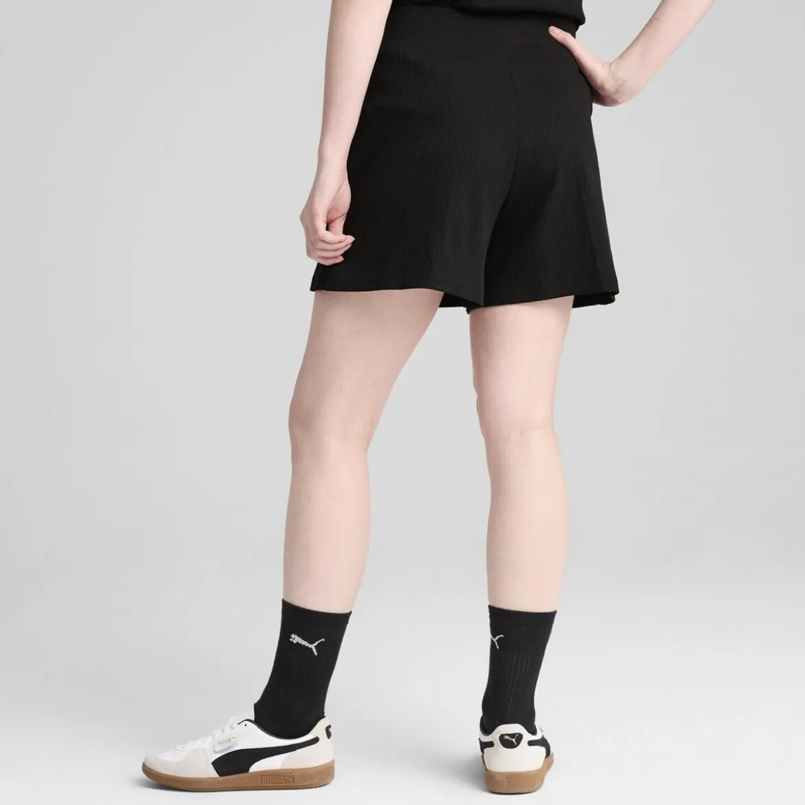 Løse bukser Puma