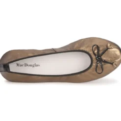 Mac Douglas ELIANE