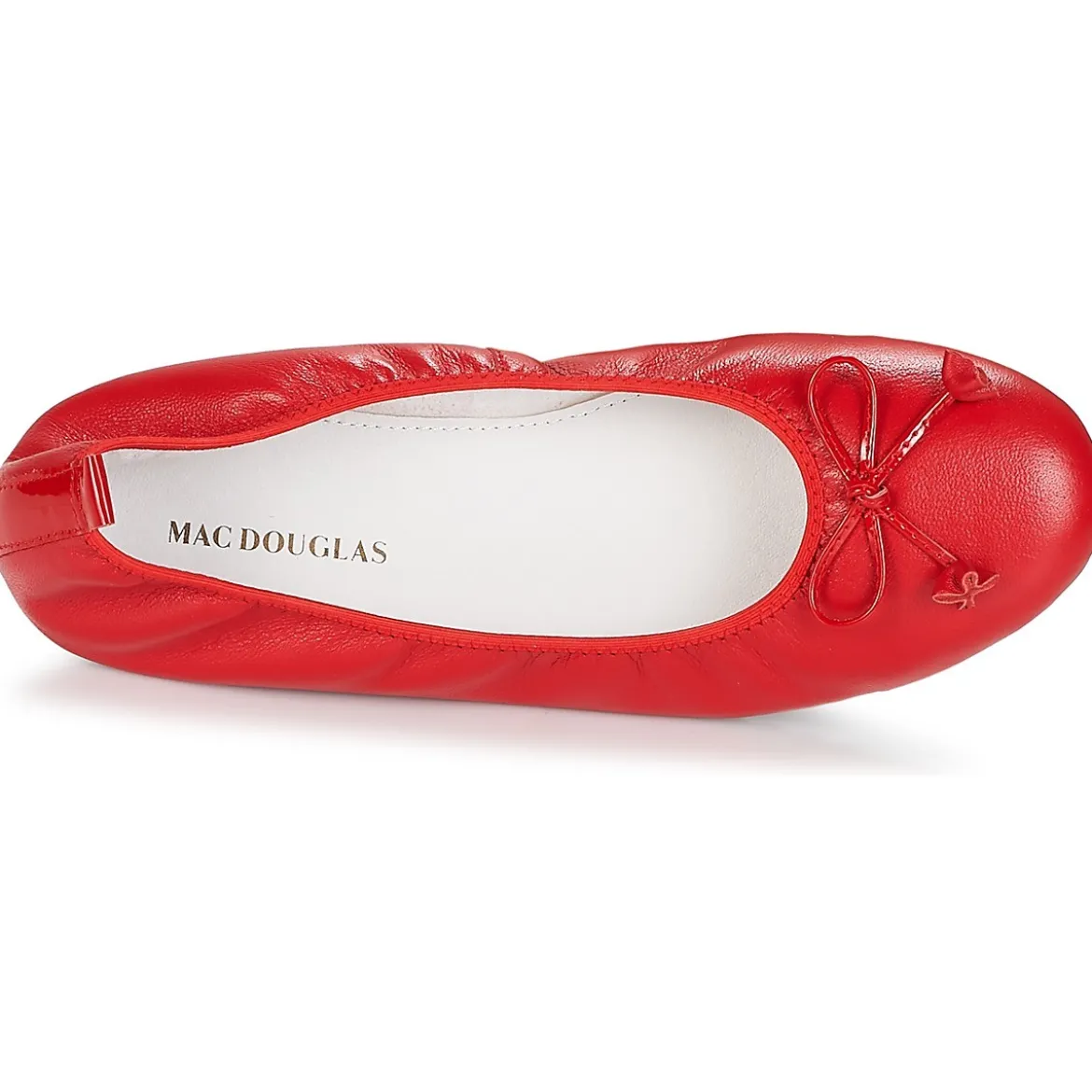 Mac Douglas ELIANE