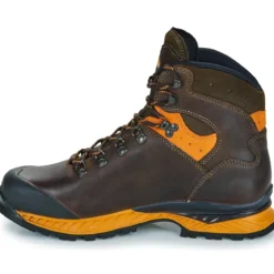 Meindl SOFTLINE TOP GTX