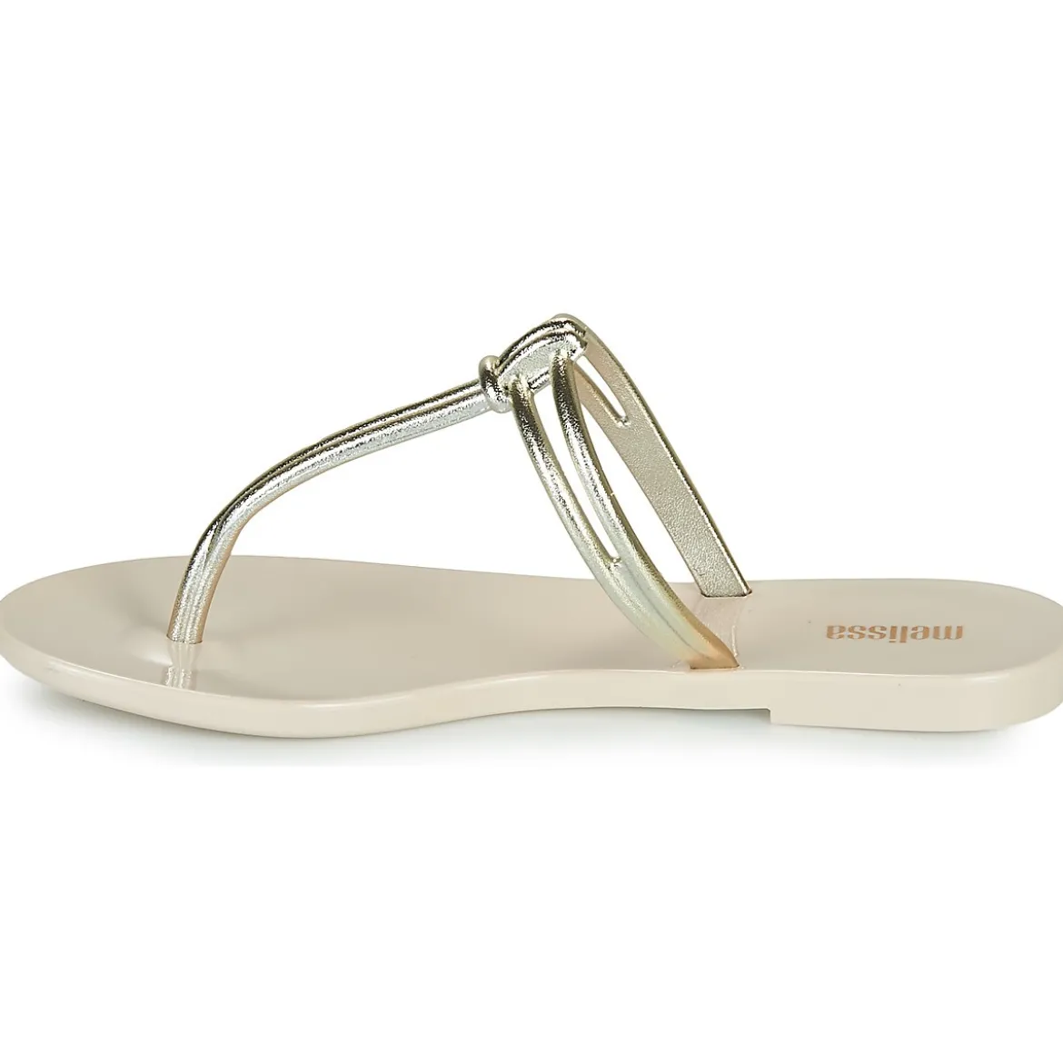 Melissa ASTRAL CHROME AD