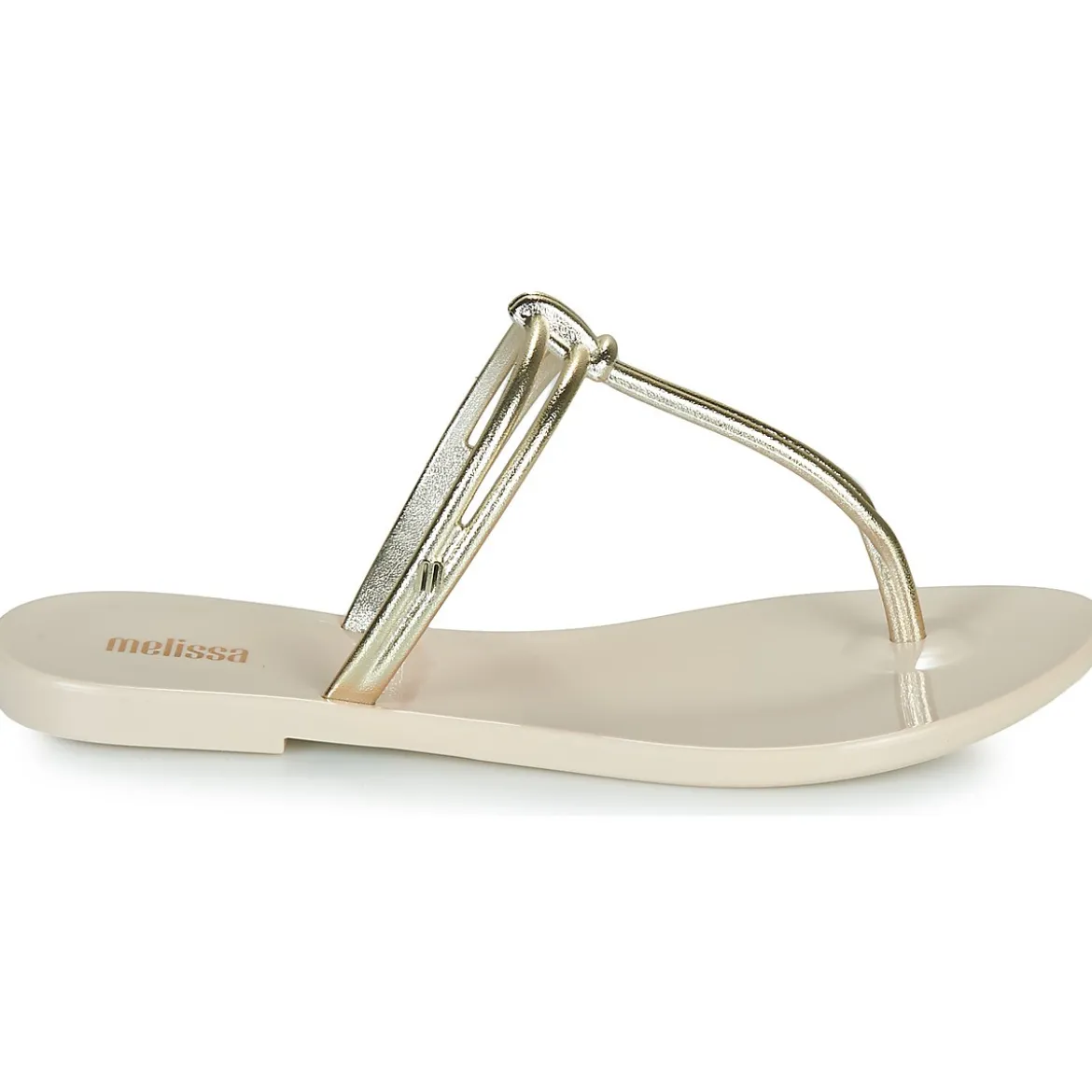 Melissa ASTRAL CHROME AD