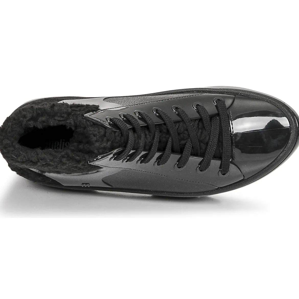 Melissa MELISSA FLUFFY SNEAKER AD