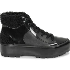 Melissa MELISSA FLUFFY SNEAKER AD