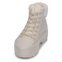 Melissa MELISSA FLUFFY SNEAKER AD