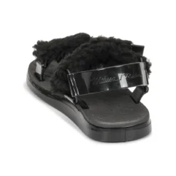 Melissa MELISSA PAPETTE FLUFFY RIDER AD
