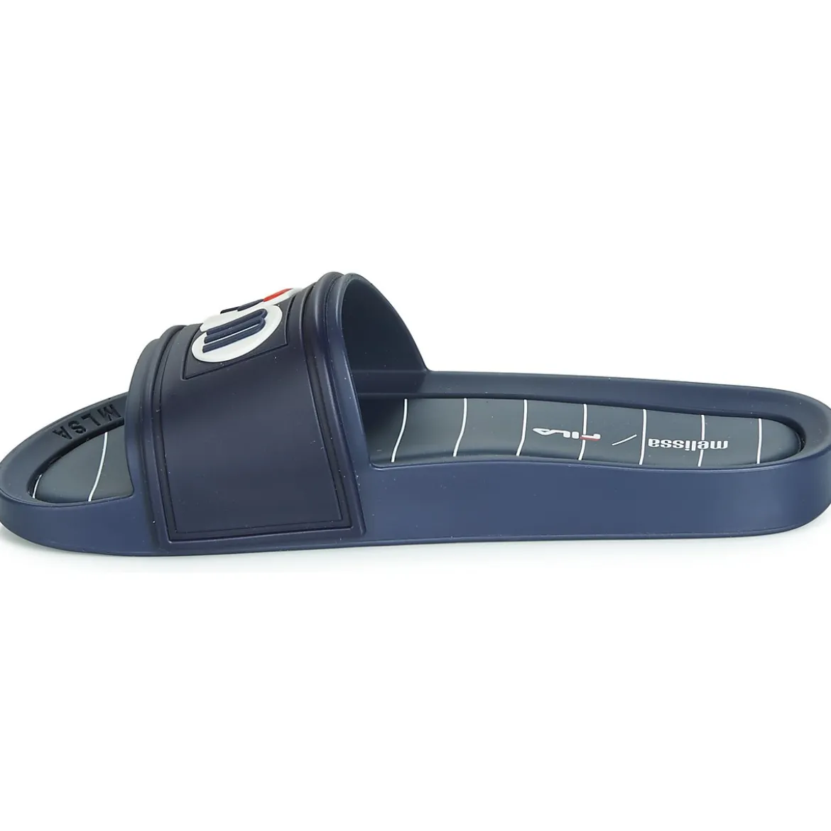 Melissa SLIDE + FILA