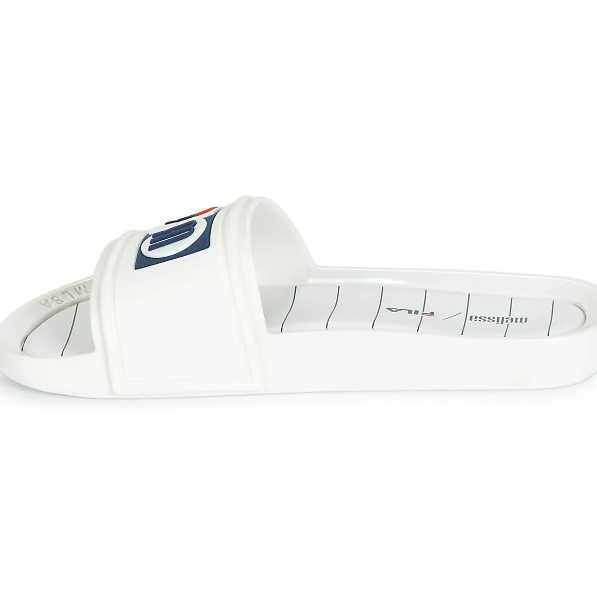 Melissa SLIDE + FILA