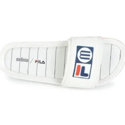 Melissa SLIDE + FILA