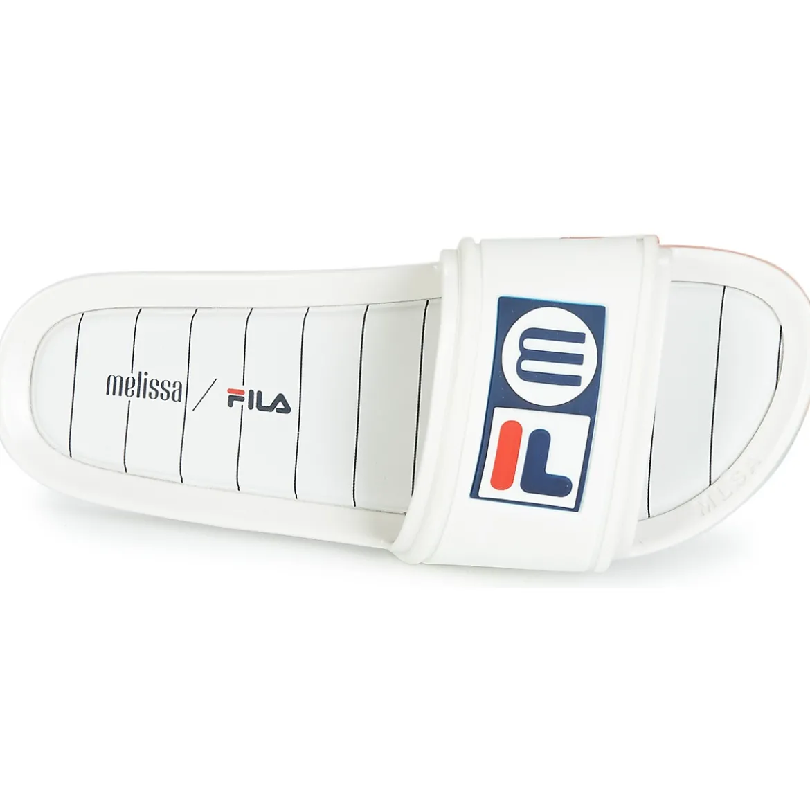 Melissa SLIDE + FILA