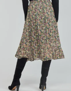 Mellemlange nederdele Betty London