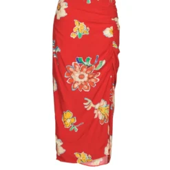 Mellemlange nederdele Desigual