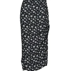 Mellemlange nederdele Desigual