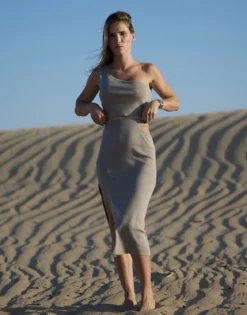 Mellemlange nederdele THEAD.
