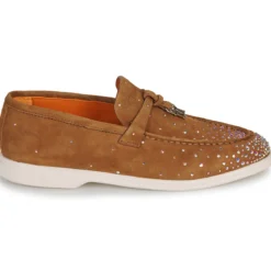 Melvin & Hamilton Adley 3