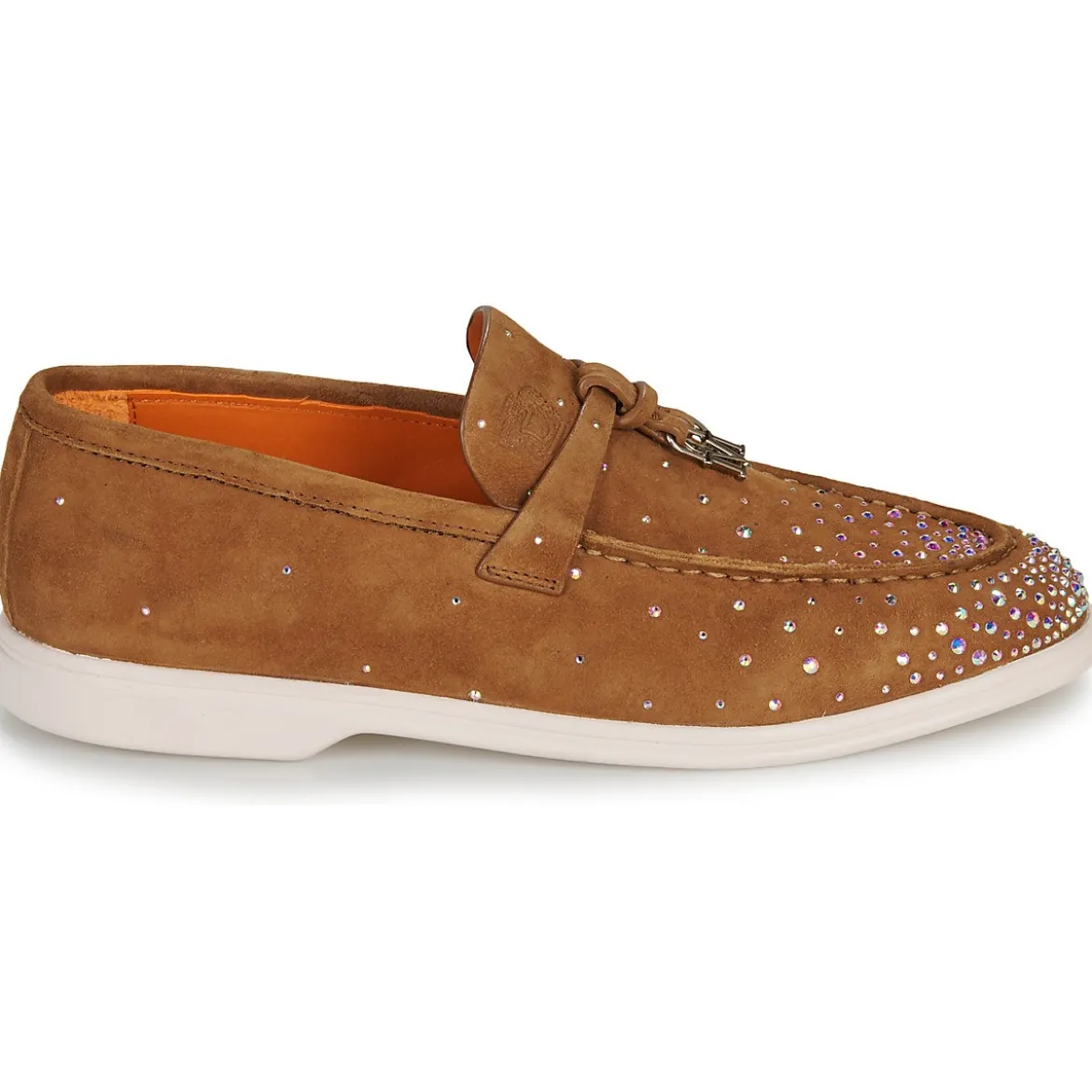 Melvin & Hamilton Adley 3