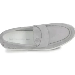 Melvin & Hamilton Adley 23