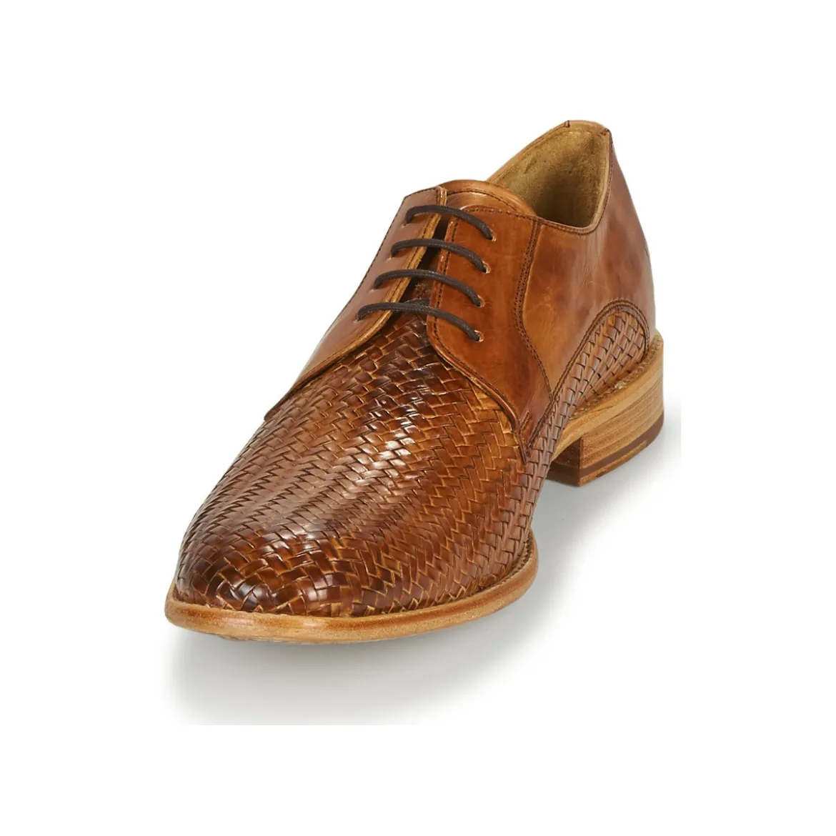Melvin & Hamilton EDDY 8