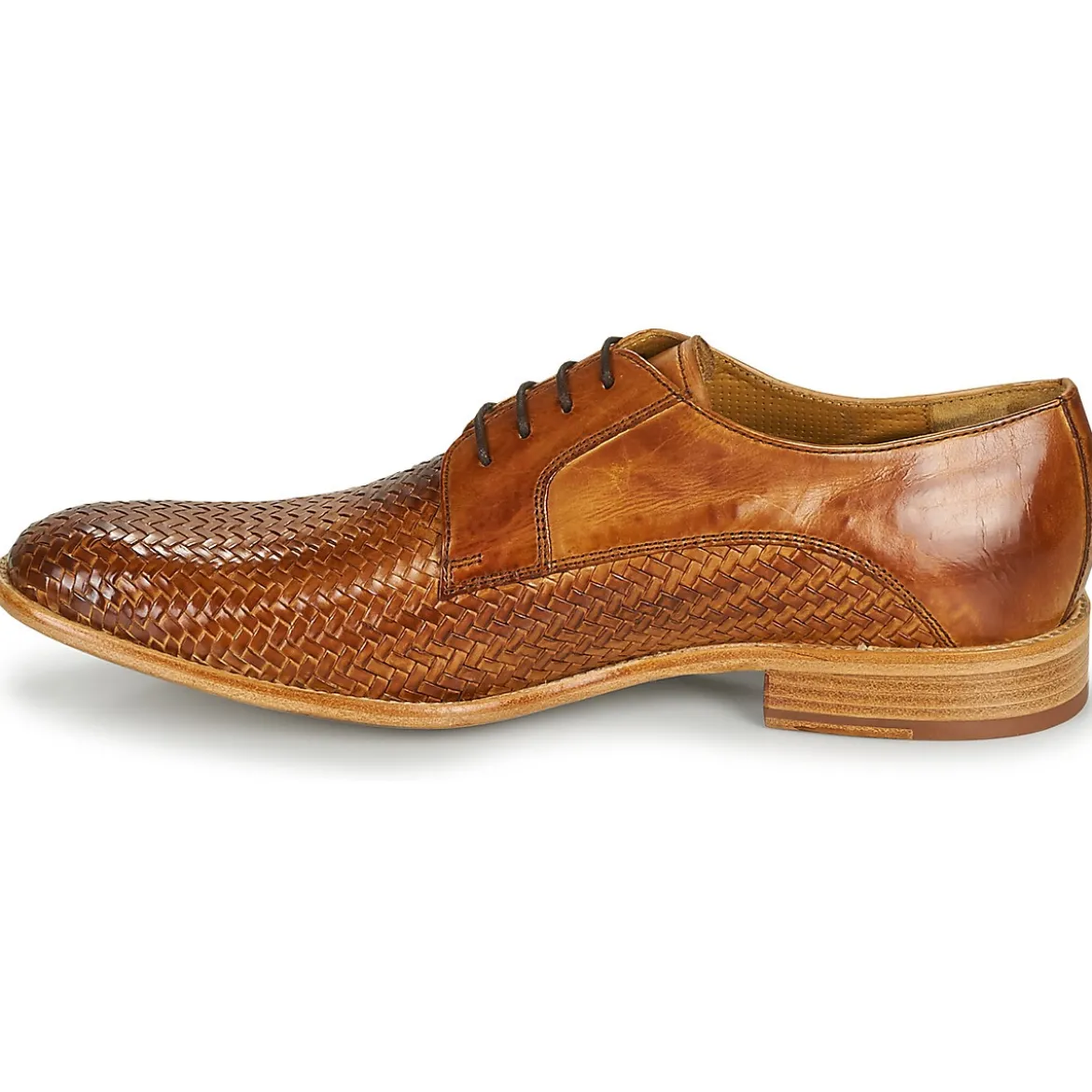 Melvin & Hamilton EDDY 8