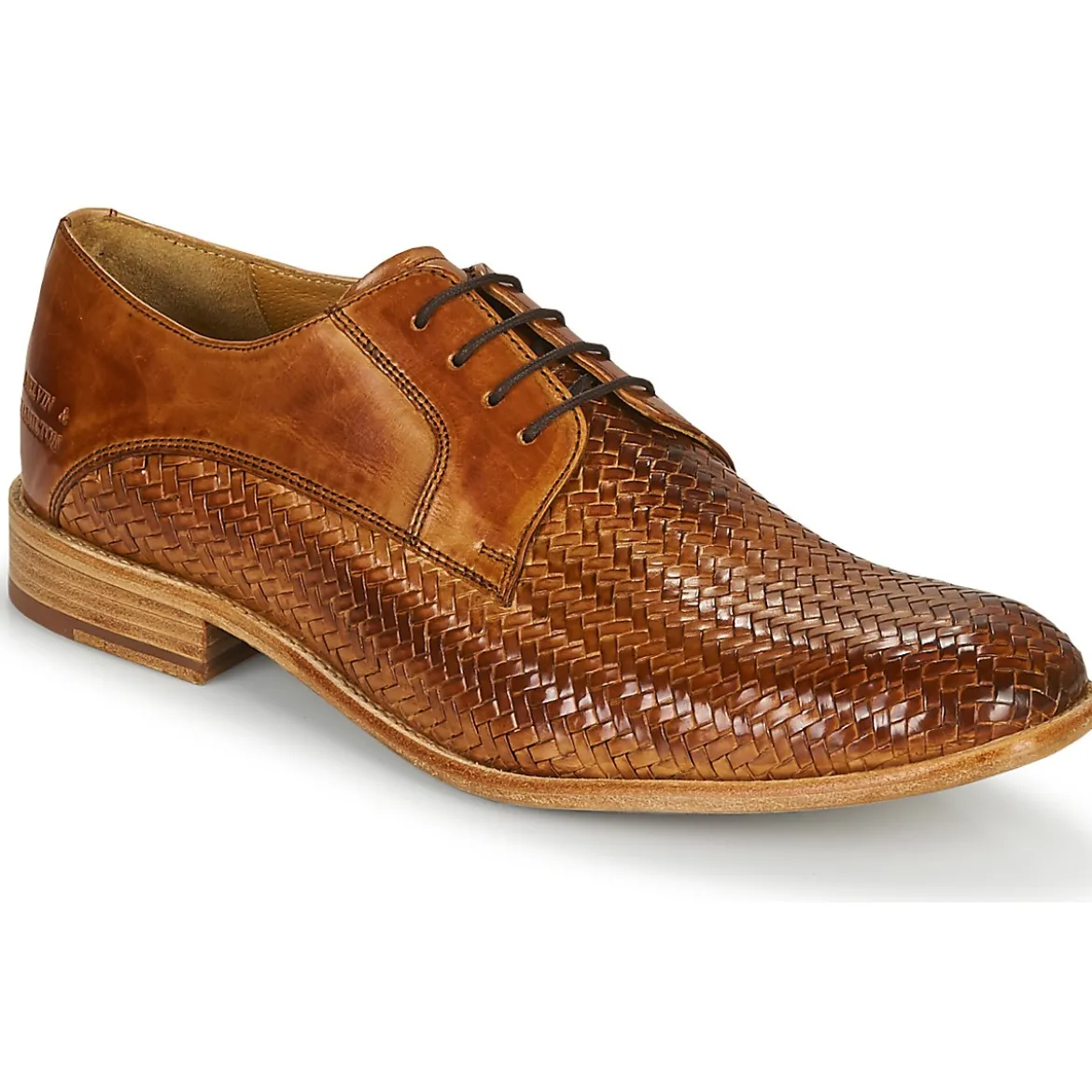 Melvin & Hamilton EDDY 8