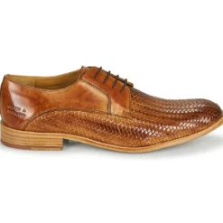 Melvin & Hamilton EDDY 8
