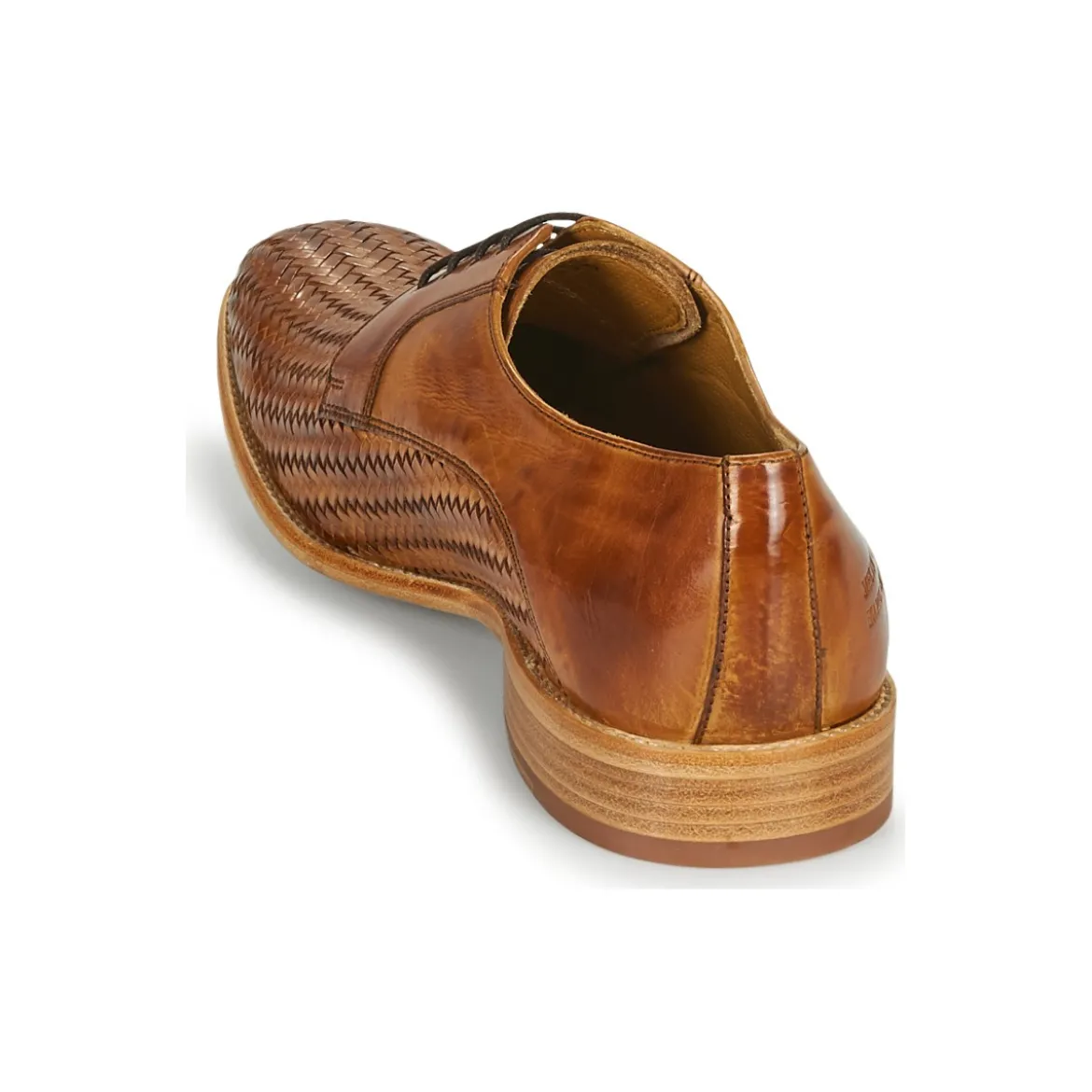Melvin & Hamilton EDDY 8