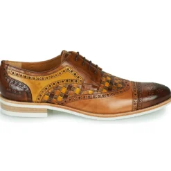 Melvin & Hamilton Henry 7